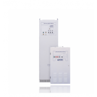 COMAR 無源濾波器FAM05型，通過適當調(diào)諧電容器電池和三相電抗制成