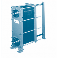 UNIVERSAL HYDRAULIK板式換熱器，高耐腐蝕性且易于維護(hù)