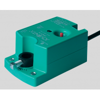 德國Joventa 小型電動風門執(zhí)行器，緊湊型外觀設(shè)計
