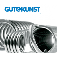 德國制造Gutekunst 壓縮彈簧，拉伸彈簧，扭轉(zhuǎn)彈簧，波形彈簧