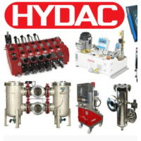 HYDAC液壓過濾器，液壓緊固件，液壓泵和馬達液，壓油冷卻器