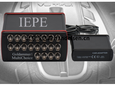 Goldammer G0C-1034-0 USB Basic BNC系列測(cè)量卡