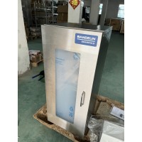 bandelin均質(zhì)機噪音防護(hù)箱LS 40用于降低噪音