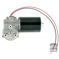 Ankarsrum KSV 5035 減速直流電機(jī)，用于弧焊送絲機(jī)組和其他工業(yè)應(yīng)用