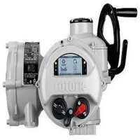 Rotork調節(jié)閥執(zhí)行器 CMA 適用于單相或直流電源