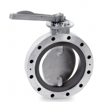 德國(guó)Warex Valve DKZ 103型蝶閥，免維護(hù)設(shè)計(jì)，無需后續(xù)潤(rùn)滑
