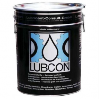 德國LUBCON 提供潤滑油，潤滑脂，潤滑劑，潤滑膏及潤滑技術(shù)