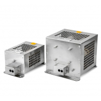 Spohn+Burkhardt SBG系列電阻器，適合各種應(yīng)用的制動器或功率電阻器