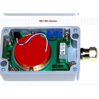 SEIKA SB1I傳感器盒，包含傳感器和信號調(diào)節(jié)器，具有4…20mA，2線輸出