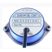 SEIKA NG2I、NG3I、NG4I高精度測斜儀，用于測量大傾角