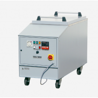 TOOL-TEMP 調(diào)理浴槽TT-100型，調(diào)節(jié)槽允許水和蒸汽溫度高達(dá)90°C