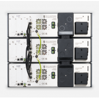 Delta Elektronika 直流電源詳細(xì)分類介紹，功率最高達(dá)900kw