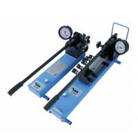 SCHAAF HP1600-1S/2S 手動泵，采用雙作用設(shè)計，提供高壓流體動力
