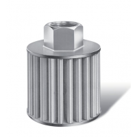 Filtration  Pi1710系列濾芯，具有堅固耐用的設計和較大的過濾面積