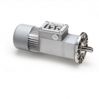 Mini Motor ACC系列齒輪減速電機(jī)，直流 24 V同軸減速電機(jī)