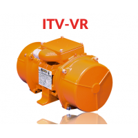 Italvibras 高頻電動振動器，適用于預制行業(yè)的系統(tǒng)和機器