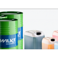 德國Wilke 機(jī)器潤滑油 循環(huán)潤滑油CLP 32型，配有潤滑成膜器