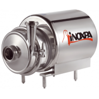 Inoxpa 生產(chǎn)與銷售各種類型的泵，閥門和管件及攪拌器和混合器