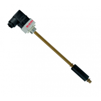 Bieri Hydraulik FS液位開關(guān)，用作液壓油箱中的液位和溫度監(jiān)控