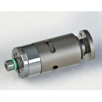 Bieri Hydraulik 微型軸向柱塞泵 AKP30系列，最大工作壓力300 巴