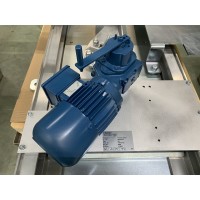 德國(guó)HIMMEL technologies KF65單軌輸送機(jī)驅(qū)動(dòng)電機(jī)