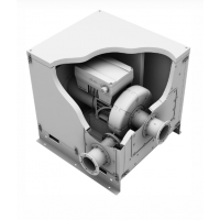 Elektror 隔音罩，多功能隔音罩適用于室內(nèi)容積的高壓應(yīng)用