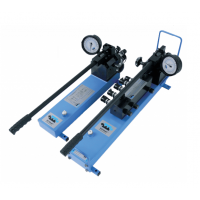 SCHAAF 手動杠桿泵 HP 1600-1S / -2S型，專為工業(yè)用途而設(shè)計