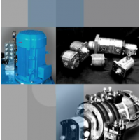 Ruppel Hydraulics 生產(chǎn)與銷售液壓缸，液壓馬達(dá)，液壓泵，液壓閥