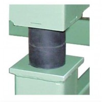 NetterVibration NRE、NTE、NOF、NAP系列橡膠緩沖器振動(dòng)元件
