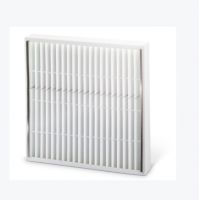 AIRWATEC 褶皺式過(guò)濾器，用作空氣處理機(jī)組或精細(xì)過(guò)濾器前的預(yù)過(guò)濾