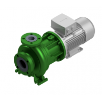 德國(guó)制造DICKOW PUMPEN 單極蝸殼泵KMB型，帶磁性聯(lián)軸器