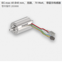 maxon直流電機283866帶霍爾傳感器提供技術(shù)服務(wù)