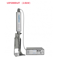 Hielscher 超聲波處理器UIP2000hdT，適用于臺式和工業(yè)規(guī)模的液體治療