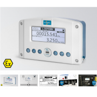 Fluidwell 氫氣分配器C401型，具有計(jì)量審批和收據(jù)打印機(jī)驅(qū)動(dòng)程序