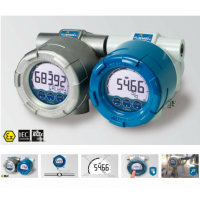 Fluidwell 防爆多用途指示器E490型 ，環(huán)路供電，適用于通用應(yīng)用