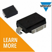 Vishay Electronic 生產(chǎn)各種電子元件；如電阻器、電容器、光電傳感器等