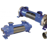 德國Universal Hydraulik 熱交換器EKM – SCM、UKM – UKTM系列