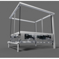 PRO-HUB 生產(chǎn)與銷售各種類型的升降臺(tái)、工作平臺(tái)、建筑工地升降機(jī)