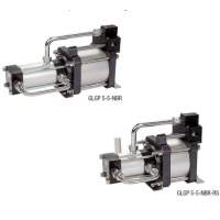 Maximator 液化氣泵LGP系列，為制冷劑而開發(fā)，可用于各種流體