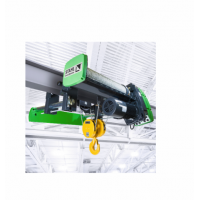 STAHL CraneSystems 手動(dòng)葫蘆，電動(dòng)環(huán)鏈葫蘆，起重機(jī)，鋼絲繩和配件