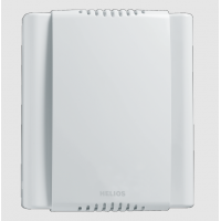 德國(guó)Helios DX200系列離心風(fēng)機(jī)，用于墻壁、天花板和窗戶安裝的風(fēng)扇