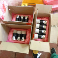 Phytron真空步進電機VSS 42.200.2,5用于鍍膜、深孔鉆削技術