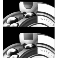 WITELS-ALBERT 矯直輥WR4系列，用于金屬加工行業(yè)的一種重要設(shè)備