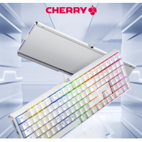 CHERRY 主要生產(chǎn)與銷售機(jī)械鍵盤，工業(yè)鍵盤，工業(yè)鼠標(biāo)，機(jī)械開(kāi)關(guān)等
