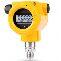 aplisens智能壓力傳感器APC-2000ALW用于測量壓力、負(fù)壓和絕對壓力