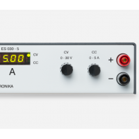 Delta Elektronika 臺式電源ES150系列，具有出色的使用壽命和穩(wěn)定性