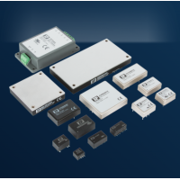 FuG Elektronik IK系列DC/DC轉換器，具有±10%的輸入電壓范圍