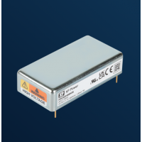 FuG Elektronik Q系列DC-DC高壓轉換器，具有超小型，高可靠性