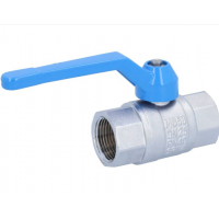 END-Armaturen 用于中性氣體、液體或粘性介質(zhì)的二通球閥