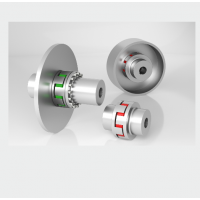 RINGFEDER 彈性體顎式聯(lián)軸器GWE、TNM、TNS 和 TNB系列